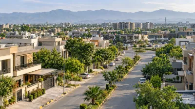 G-15 Islamabad established residential neighbourhood in 2026