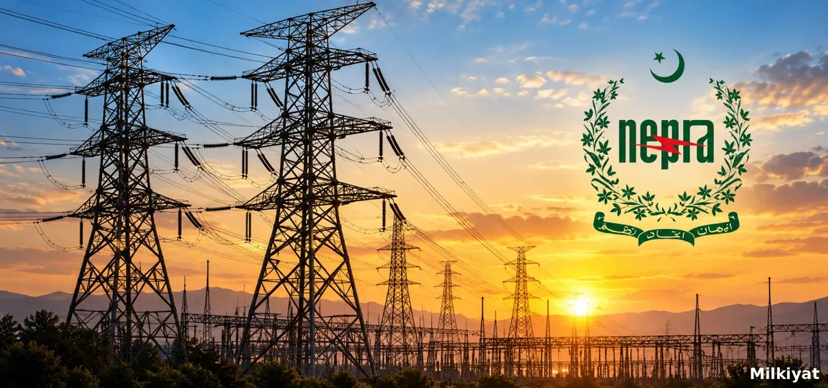 NEPRA Approves New Electricity Wheeling Charges for Bulk Power Consumers