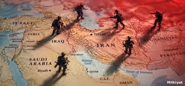 Middle East Escalation Pushes Oil Higher, Raising Fresh Construction Cost Risk for Pakistan