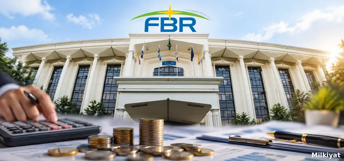 Federal Government Prepares New Local Tax for Islamabad Under Financial Autonomy Plan