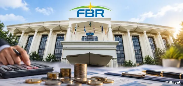 Federal Government Prepares New Local Tax for Islamabad Under Financial Autonomy Plan