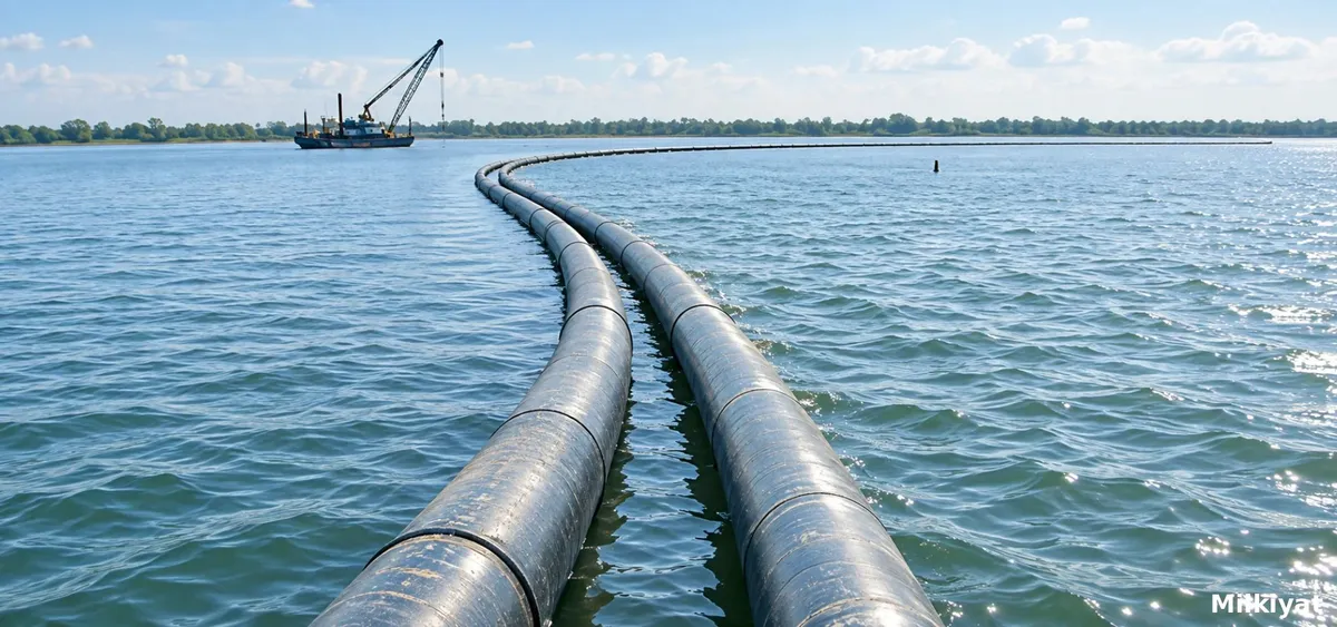 Punjab Unveils Major Urban Water Management Plan Through 2029