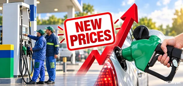 Diesel Nears Rs400 as Pakistan Raises Fuel Prices Again: Construction Costs Face Fresh Pressure