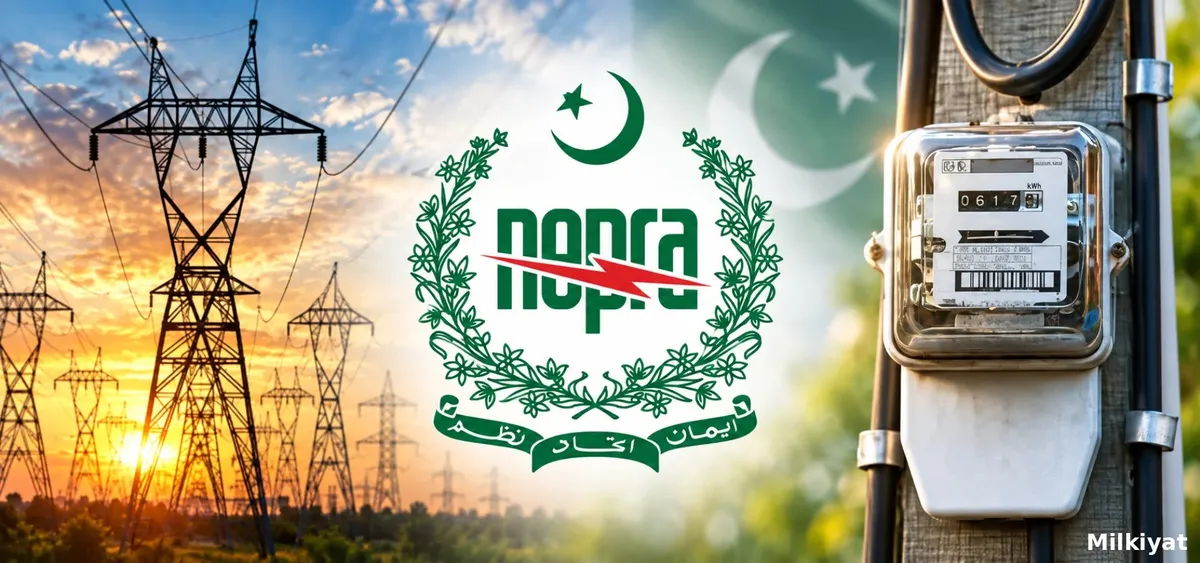 NEPRA Raises Electricity Tariff by Rs0.52 Per Unit for Three Months