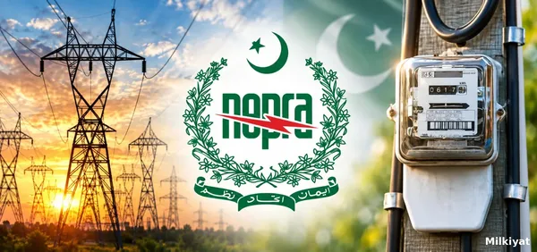 NEPRA Raises Electricity Tariff by Rs0.52 Per Unit for Three Months