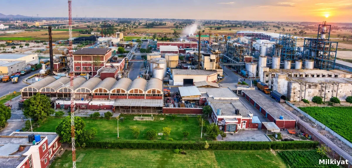 Rs3bn Nimir Industrial Investment Includes Relocation of Manufacturing Facility to Hub