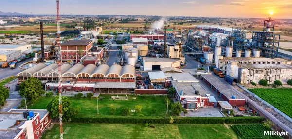 Rs3bn Nimir Industrial Investment Includes Relocation of Manufacturing Facility to Hub