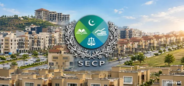 SECP Proposes Major Easing of REIT Rules to Attract More Capital Into Pakistan's Real Estate Sector