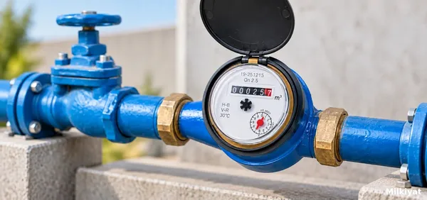 Punjab Plans 150,900 Smart Water Meters for Lahore, Rawalpindi and Faisalabad