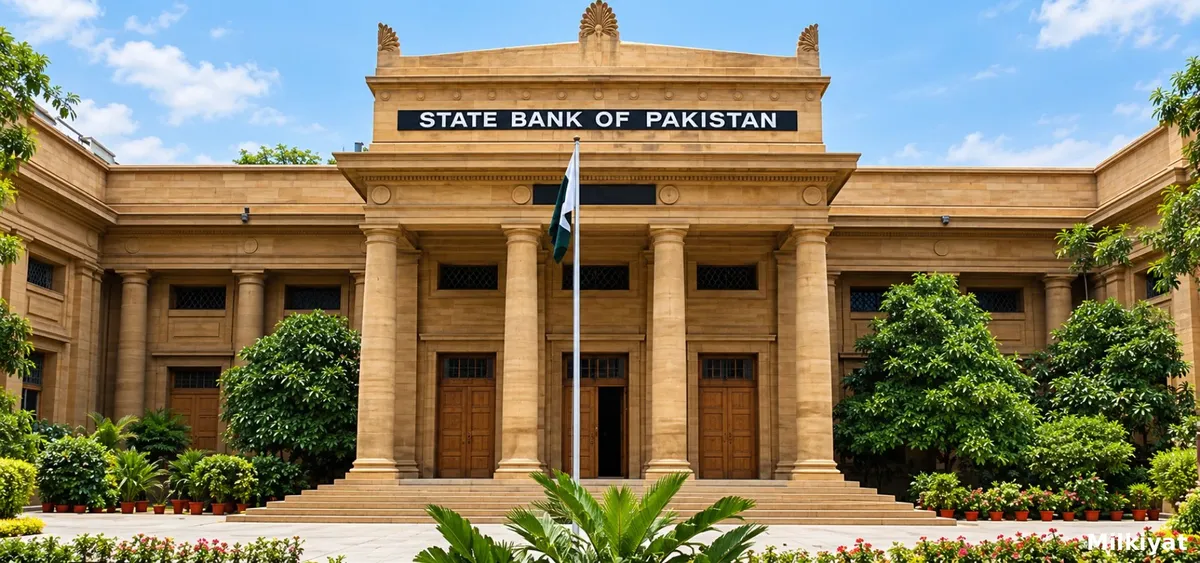 Pressure Builds for Policy Rate Cut Ahead of September 14 SBP Meeting