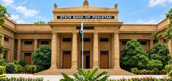 Pressure Builds for Policy Rate Cut Ahead of September 14 SBP Meeting