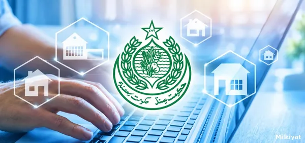 Sindh May Rebuild Failed Land Record Automation System From Scratch