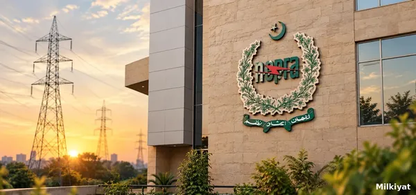NEPRA Approves $58bn Power Expansion Plan for Pakistan's Next 11 Years