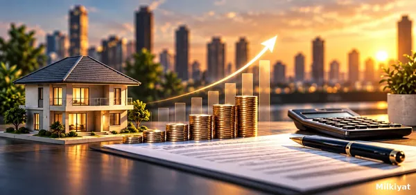 Pakistan Property Tax Collection Rose 57% in FY2025-26, Even as the Following Two Months Show a Decline