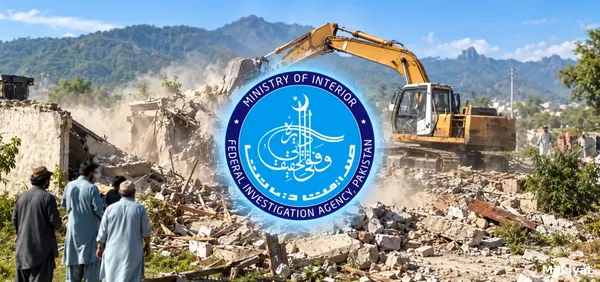 FIA Launches Probe Into CDA's Bari Imam Operation Over Unresolved Property Compensation Claims