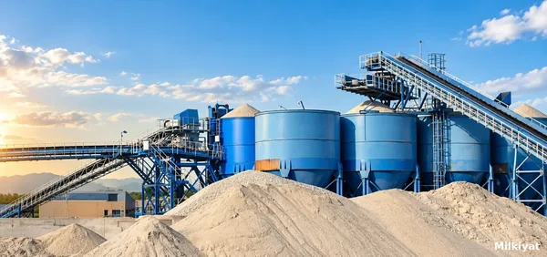 FBR to Introduce Real-Time Production Monitoring in Cement and Tiles Industries