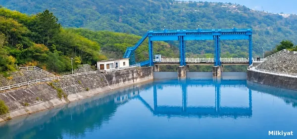 CDA, JICA Launch Islamabad Water and Drainage Master Plan Through 2050