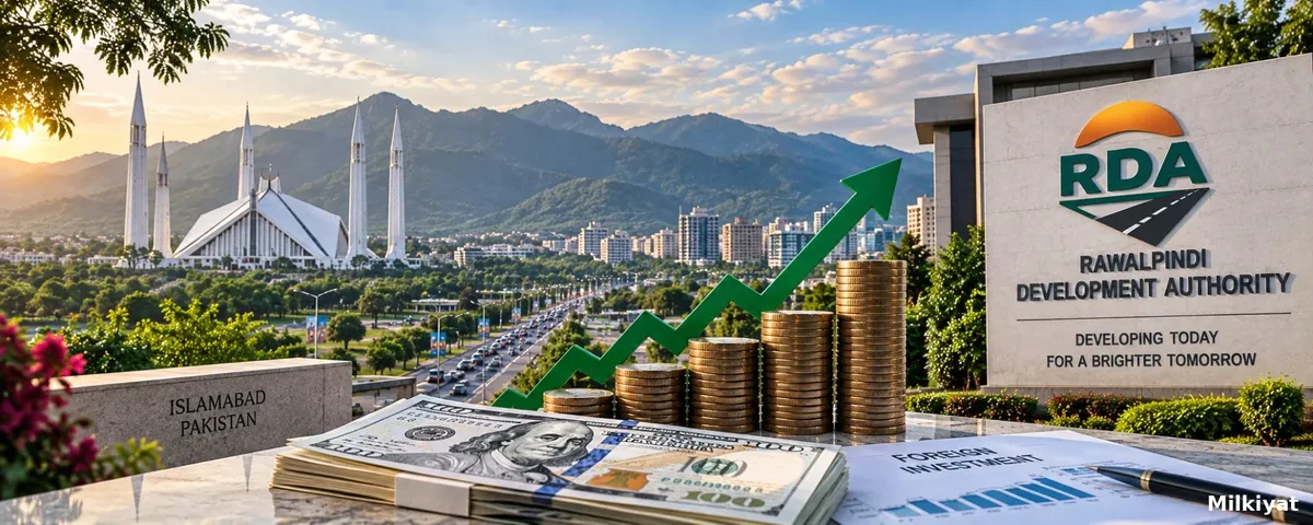 RDA inflows rise to $13.906 billion in Aug