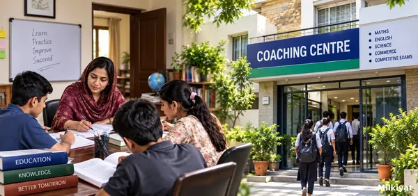 Punjab Brings Home-Based Tuition Centres and Academies Into Property Tax Net