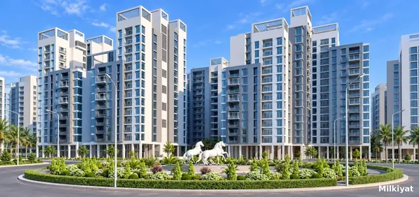 Naya Nazimabad Apartment REIT Starts Trading on PSX at Rs23 Per Unit