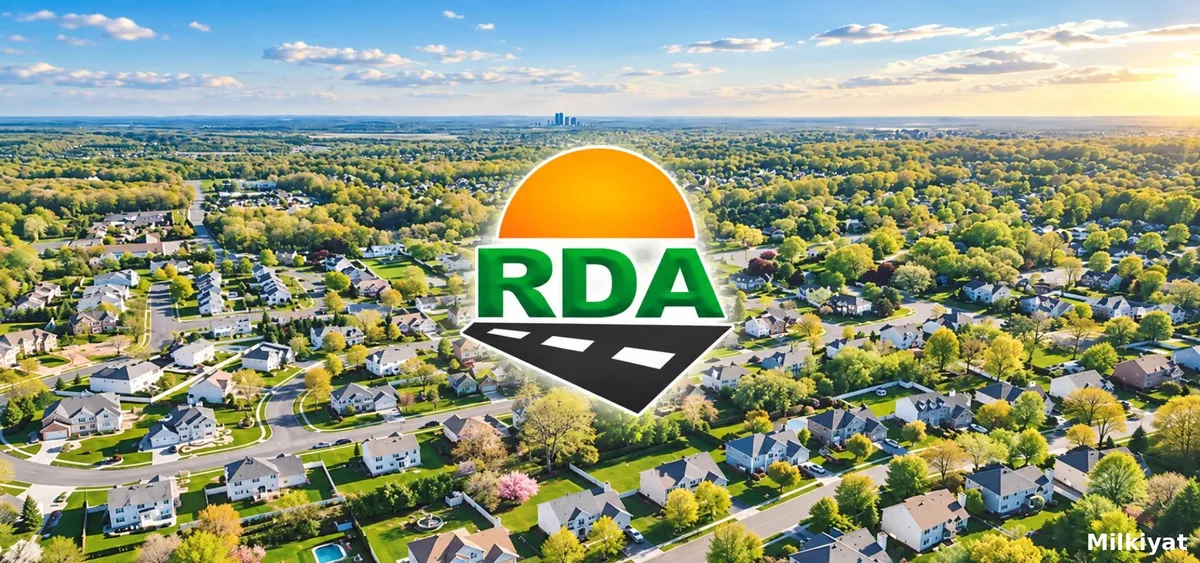 RDA Issues Notices to Taj Residencia and Saffron City Over Layout Plan Violations