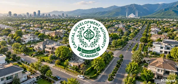 CDA Restricts Access to One Window Centre to Curb Middlemen in Property Transfers