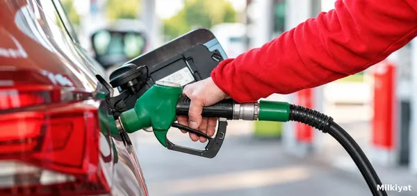 Diesel Hits Rs424.92 as Fresh Fuel Hike Adds to Pakistan Construction Cost Pressure