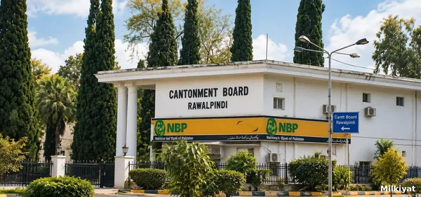Rawalpindi Cantt Inspection Finds Building Violations in 100 Commercial Properties