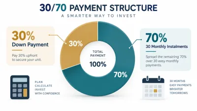 Elanza Creeks Park View City Islamabad down payment of 30 percent with balance in 30 monthly installments