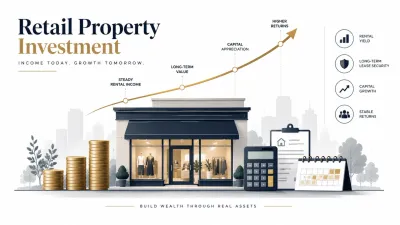 Shop rental income and retail space investment returns in Islamabad commercial property