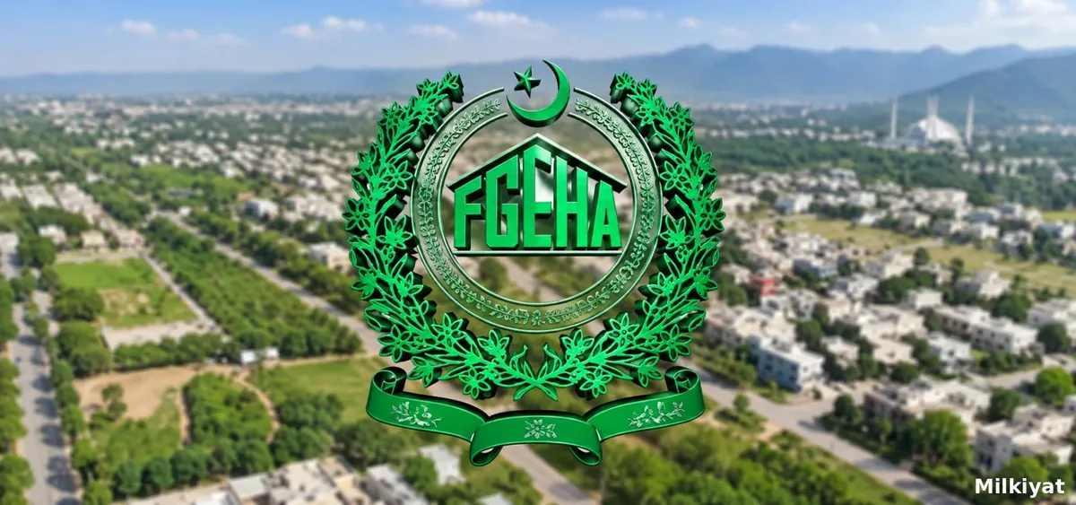 FGEHA Orders Faster Possession and New Housing Schemes for Waiting List Allottees