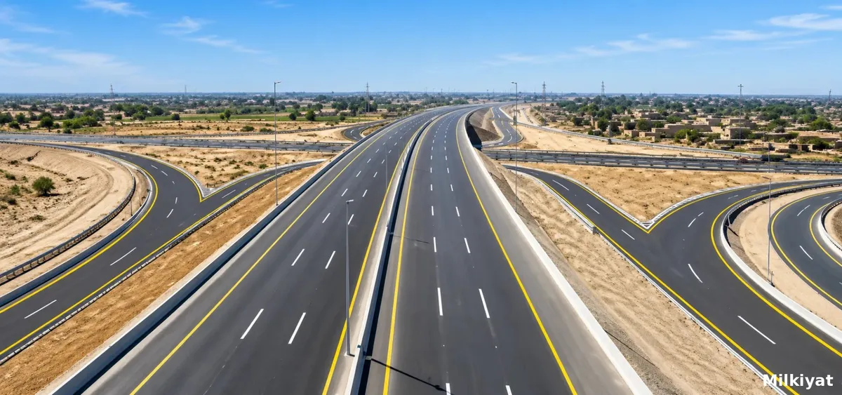 Rawalpindi Launches Rs1.6bn Road Upgrade Plan Across Nine Major Corridors