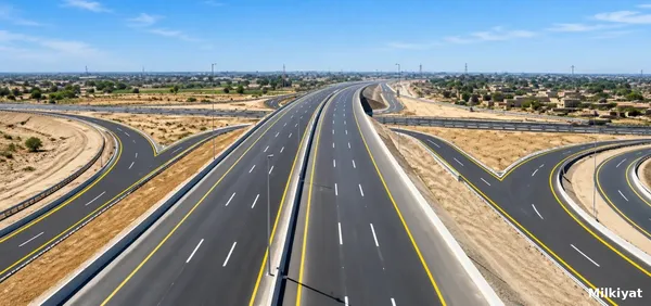 Rawalpindi Launches Rs1.6bn Road Upgrade Plan Across Nine Major Corridors