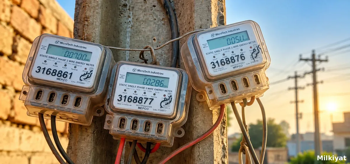 Pakistan Launches First 400MW Electricity Wheeling Auction