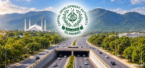 CDA Awards Rs1.45bn Kashmir Chowk Underpass Contract, Construction to Begin After September 27