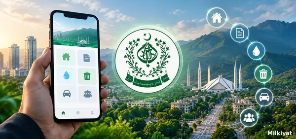 CDA Shifts Property Tax Payments and Key Municipal Services to PAK App