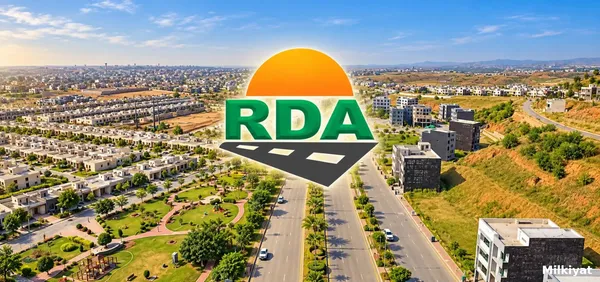 RDA Takes Action Against Signature City Housing Scheme Over Illegal Online Plot Marketing