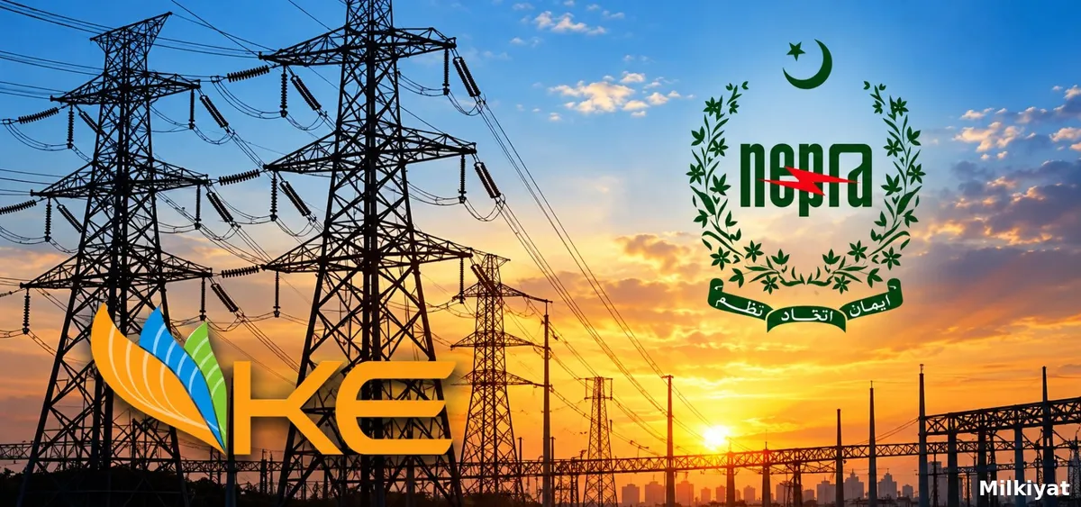 K-Electric Faces Reported Liquidity Squeeze as Banks Pull Funding