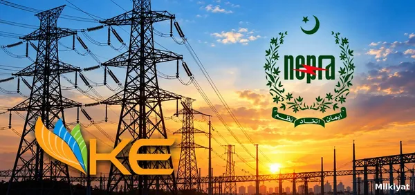 K-Electric Faces Reported Liquidity Squeeze as Banks Pull Funding