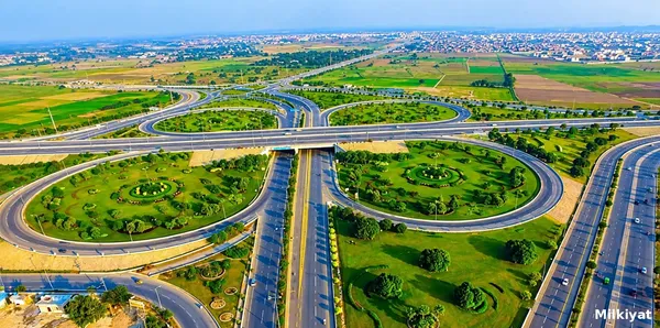 Rawalpindi Ring Road Proposed for SEZ Status as Major Land Use Plan Takes Shape