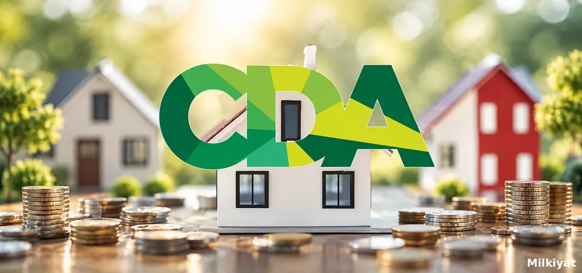 CDA Drafts New Regulations for Redevelopment and Relocation of Islamabad Katchi Abadis