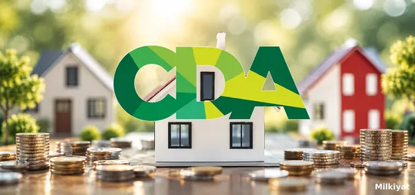 CDA Drafts New Regulations for Redevelopment and Relocation of Islamabad Katchi Abadis