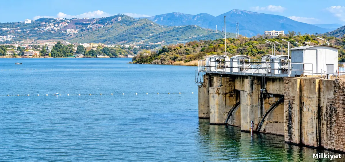 CDA Plans More Water Storage and New Supply Sources as Islamabad Demand Rises