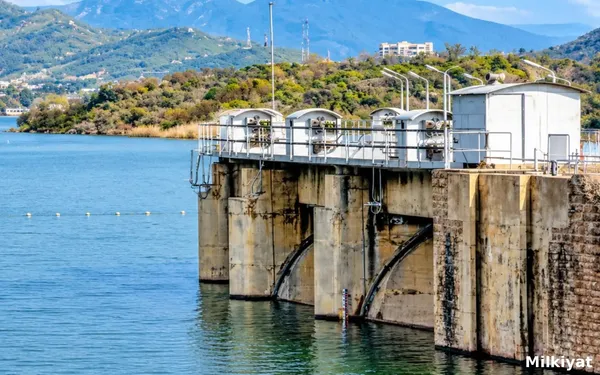 CDA Plans More Water Storage and New Supply Sources as Islamabad Demand Rises
