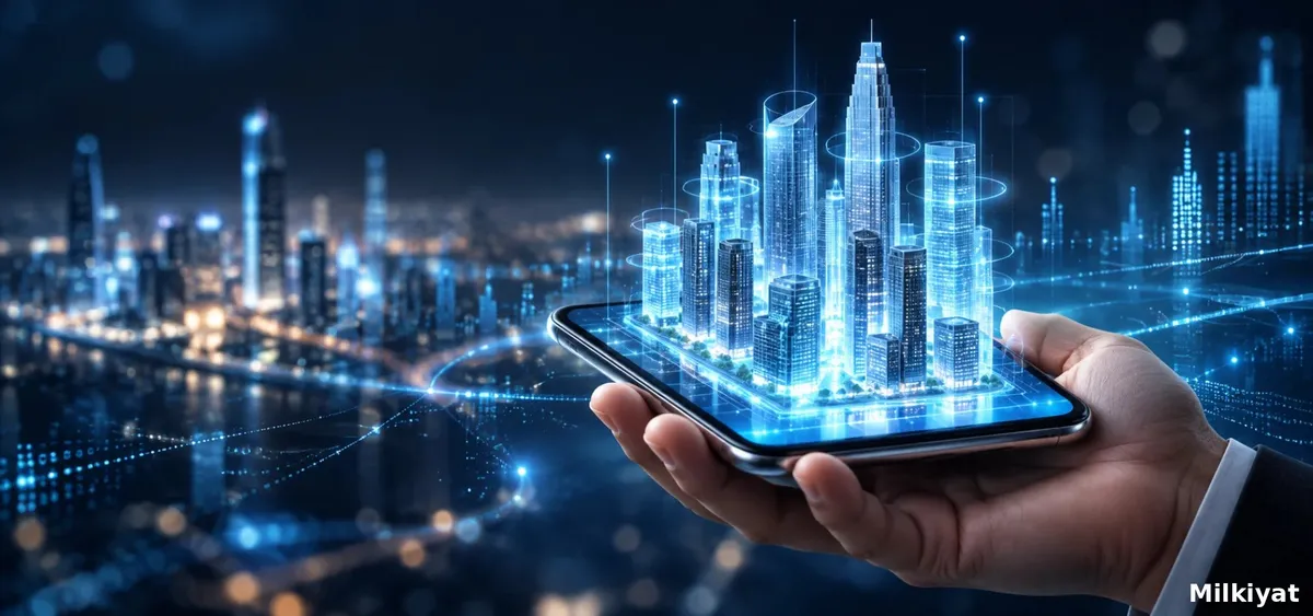 Pakistan Eyes Real Estate Tokenisation as Government Develops Virtual Asset Regulations