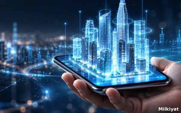 Pakistan Eyes Real Estate Tokenisation as Government Develops Virtual Asset Regulations