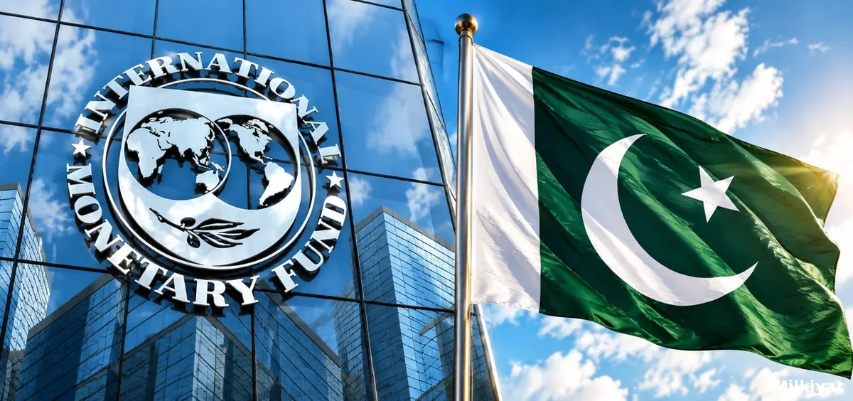 IMF Programme Review Highlights Unresolved Circular-Debt Pressure