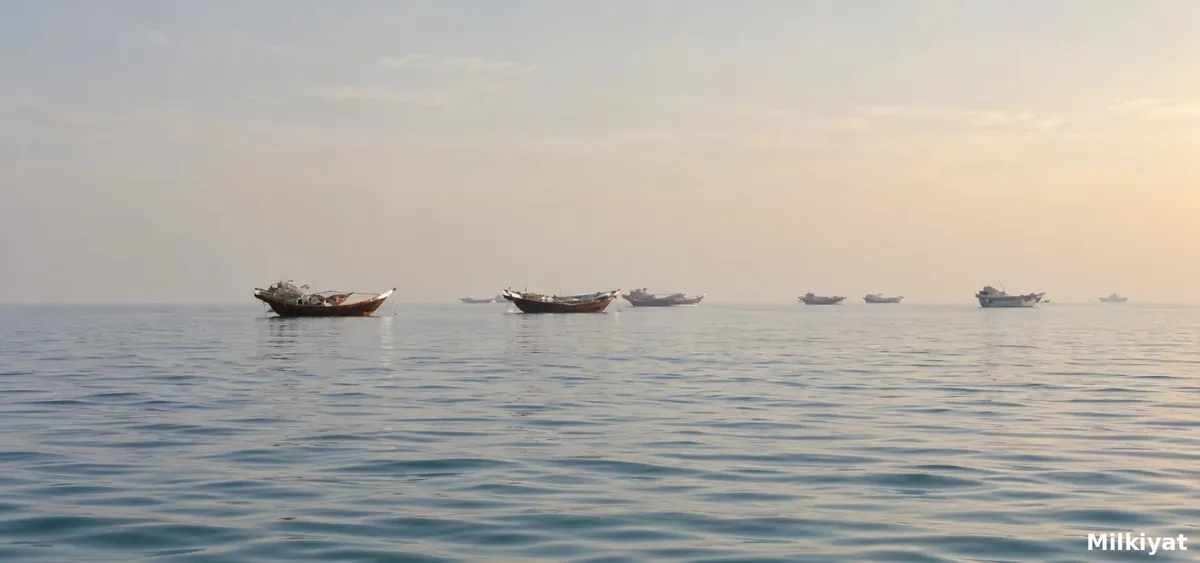 US and Iran Discuss Phased Deal That Could Reopen Strait of Hormuz