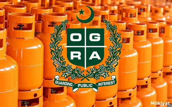 OGRA Cuts RLNG Prices by Around 20% for September