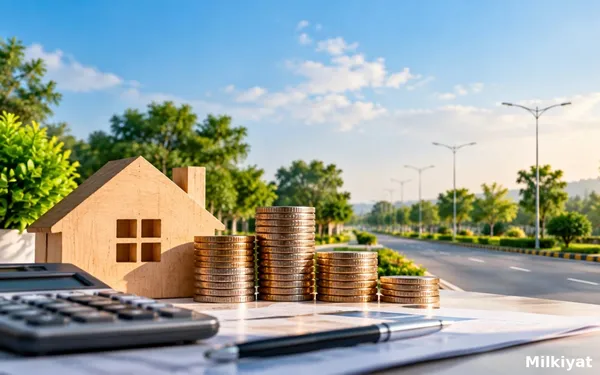 Sindh Plans Town Level Property Tax Collection to Fund Local Infrastructure
